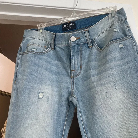 Nasty Gal jeans - Picture 1 of 7